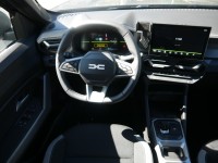 Dacia Duster Journey Hybrid 155 Aut.