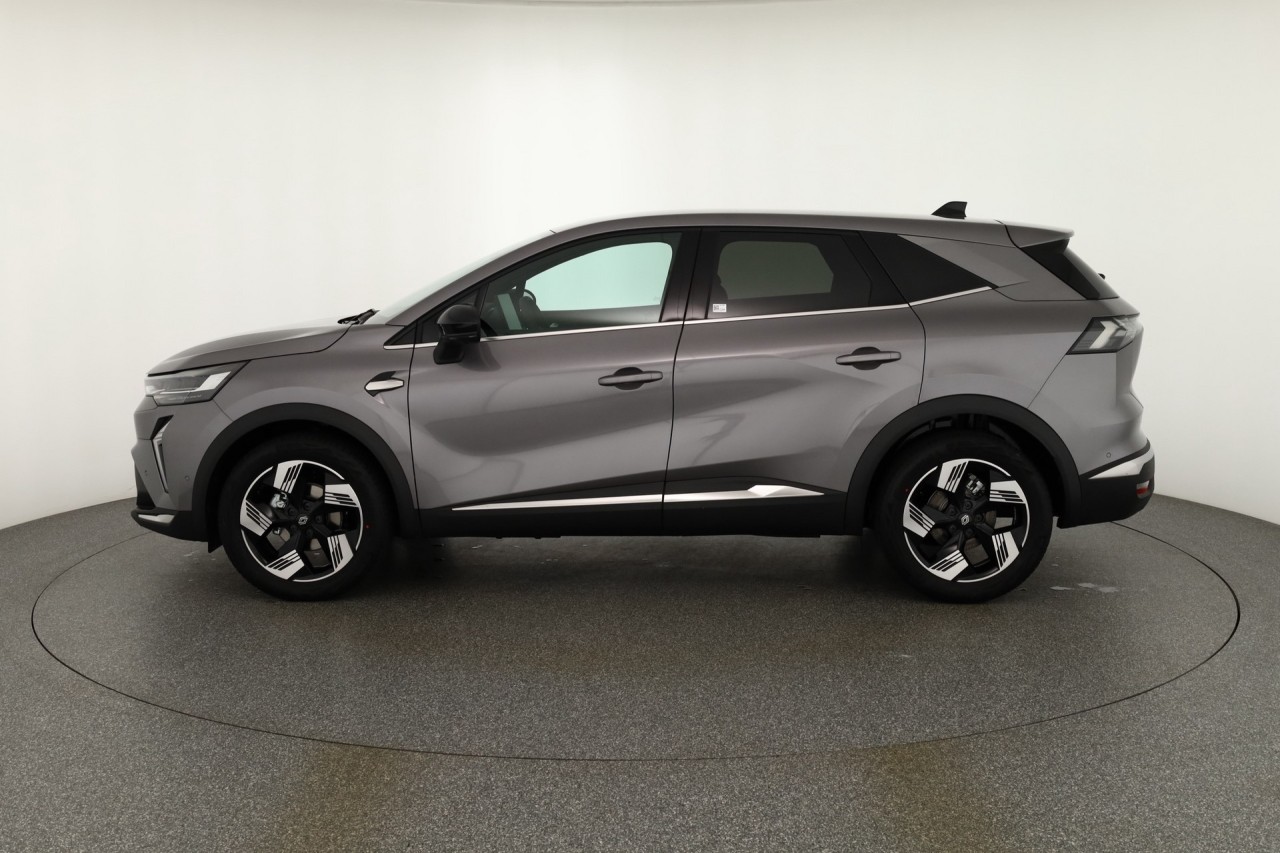 Renault Symbioz 140 mHev