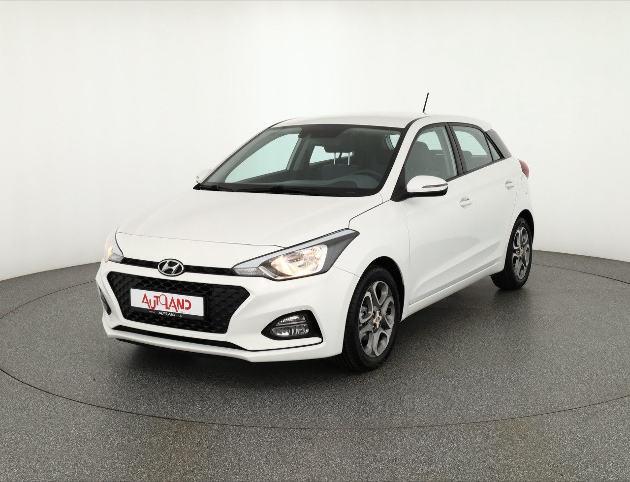 Hyundai i20 1.2 Trend