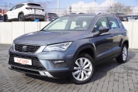 Vorschau: Seat Ateca 1.4 TSI FR