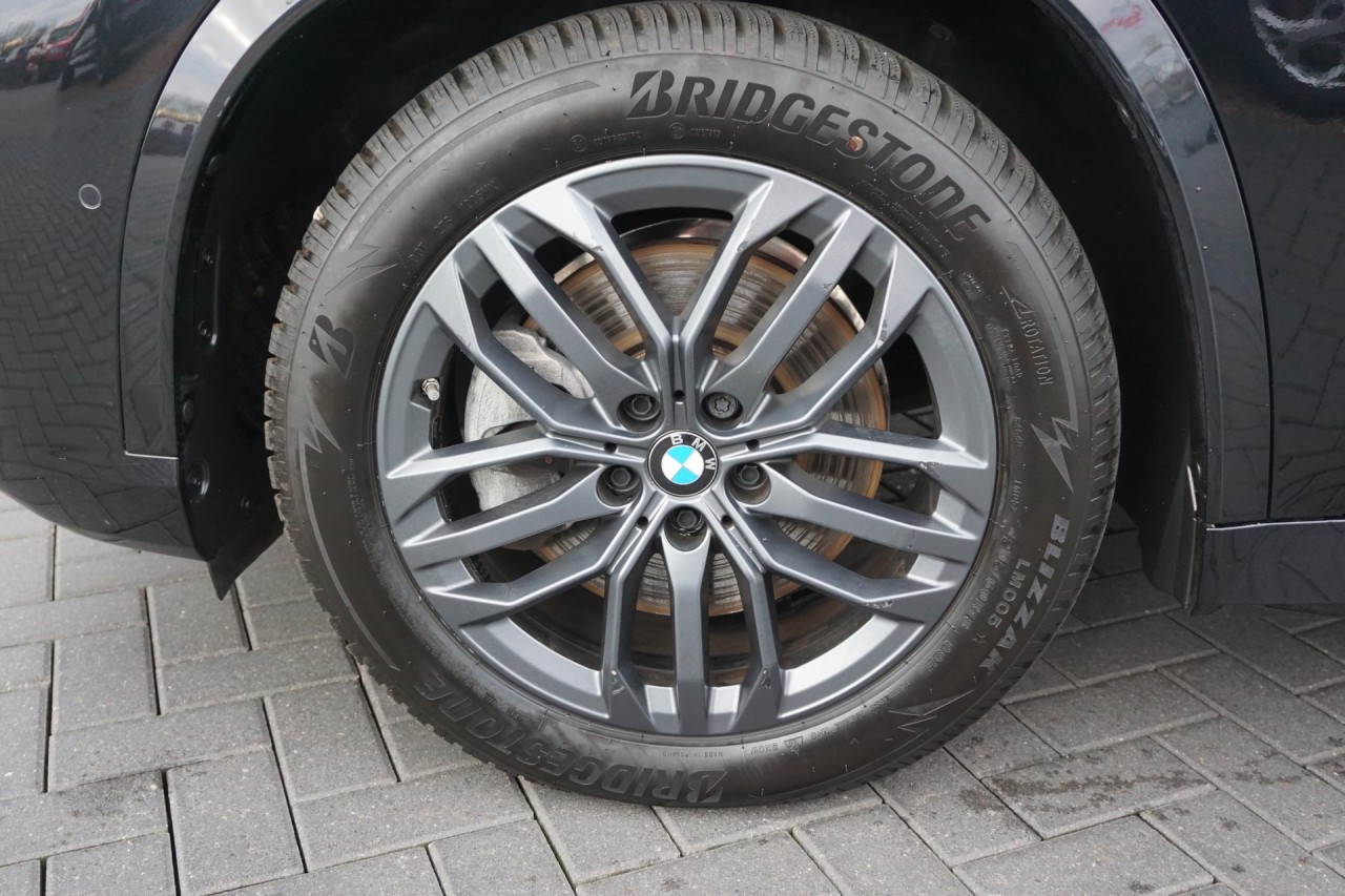 BMW X1 23i xDrive M Sport Aut.