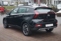 Hyundai BAYON Bayon 1.0 T-GDI Intro