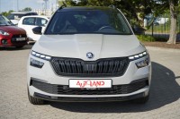 Skoda Kamiq 1.0 TSI Monte Carlo