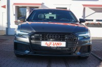 Audi A6 55 3.0 TFSI quattro S-Line S-Tronic