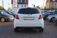 Toyota Yaris 1.3 Edition S
