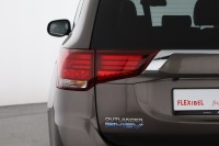 Mitsubishi Outlander 2.4 PHEV 4WD