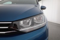 VW Touran 1.2 TSI Comfortline