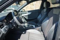 Audi A4 Avant 2.0 TDI S-Line