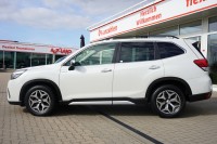 Subaru Forester 2.0 M-Hybrid Platinum