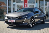 Vorschau: Peugeot 508 SW 1.6 Hybrid 225 GT Pack