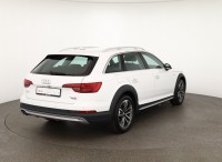 Audi A4 Allroad Avant 3.0 TDI allroad quattro