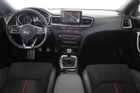 Kia pro_cee'd ProCeed 1.6 T-GDI GT