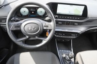Hyundai i20 1.0 T-GDI Connect & Go