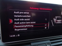 Audi Q5 2.0 TDI quattro sport