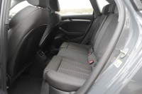 Audi A3 35 TFSI Sportback