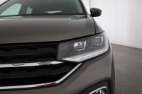 VW T-Cross 1.0 TSI DSG R-Line
