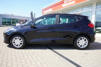 Ford Fiesta 1.0 EcoBoost