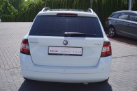 Skoda Fabia Combi 1.2l TSI Style