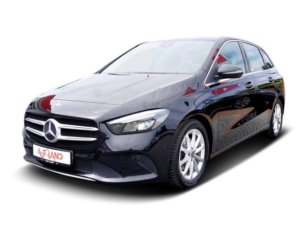 Mercedes-Benz B 200 B200 Progressive