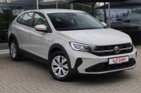 VW Taigo 1.0