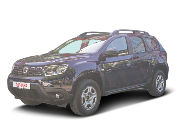 Dacia Duster II 1.0 TCE Comfort