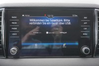 Skoda Karoq 2.0 Sportline 4x4 DSG