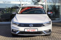 VW Passat Alltrack 4Motion 2.0 TSI