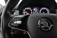 Skoda Fabia Combi 1.0 DSG Clever