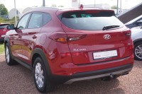 Hyundai Tucson 1.6 CRDi AHK
