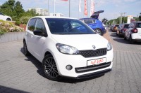 Skoda Citigo 1.0 Monte Carlo