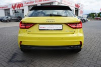 Audi A1 Sportback 1.0 TFSI