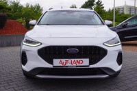 Ford Focus 1.0 EcoBoost Mild-Hybrid Active Aut.
