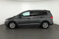 Vorschau: VW Touran 2.0 TDI DSG Highline