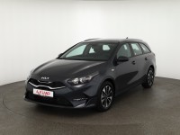 Kia Ceed SW 1.5 T-GDI Aut. Navi Sitzheizung Tempomat