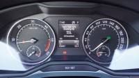 Skoda Superb Combi 2.0 TDI DSG