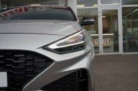 Hyundai i30 Kombi 1.6 T-GDI N-Line Aut.