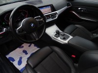 BMW 318 318d Touring Advantage Aut.