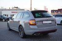 Skoda Octavia Combi 2.0 RS 245