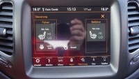Jeep Compass 2.0 MultiJet Trailhawk 4WD