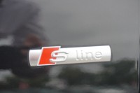 Audi Q3 40 2.0 TFSI quattro basis