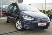VW Touran 2.0 TDI Comfortline