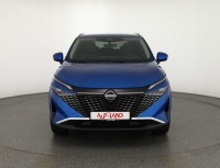 Nissan Qashqai N-Connecta+ 1.3 DIG-T MHEV Aut.