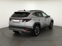Hyundai Tucson 1.6T-GDI
