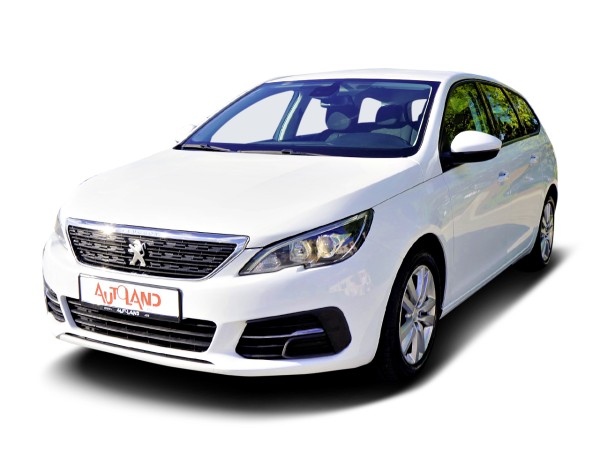 Peugeot 308 1.5 BlueHDi 130 SW