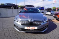Skoda Superb Combi 2.0 L&K 4x4