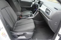 VW T-Roc 1.0 TSI