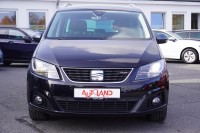 Seat Alhambra 2.0 TDI FR-Line