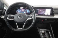 VW Golf VIII Variant 2.0 TDI DSG