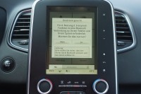 Renault Grand Scenic 1.2 TCE Intens