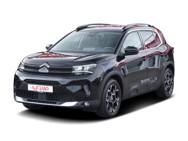 Citroen C5 X Aircross Max Hybrid 145 Aut.
